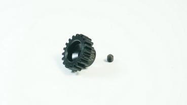 SWORKz Motorritzel 19 Zähne 1/8